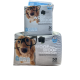 Premium Charcoal-Infused Puppy Training Pads - (23.5 x 23.5)