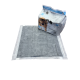 Premium Charcoal-Infused Puppy Training Pads - (23.5 x 23.5)