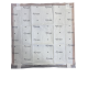 Premium Lavender-Infused Puppy Training Pads - (23.5 x 23.5)